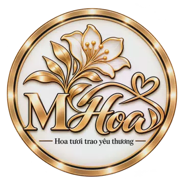Shop hoa tươi Xã Rạch Kiến Tây Ninh - Thêm sắc hoa cho ngày vui